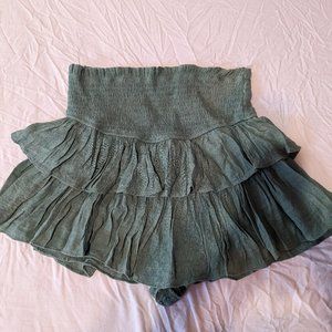 Mustard Seed Skirt